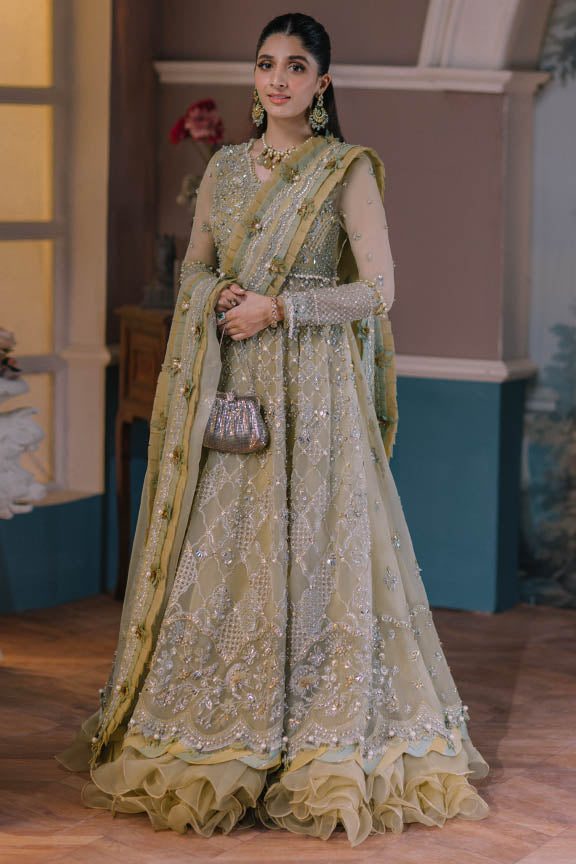 AIREEN (EC2-23-04) - Elan - Wedding Festive Collection