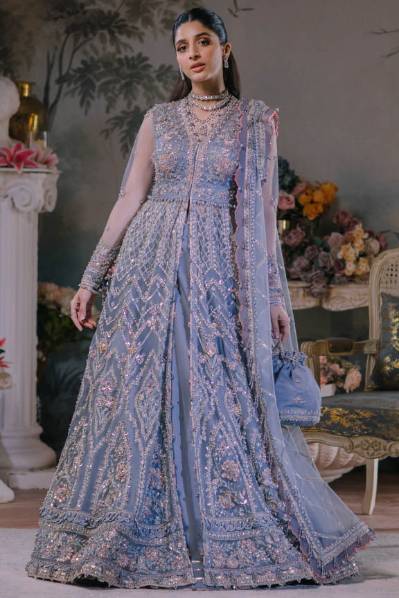 ALARA (EC2-23-08) - Elan - Wedding Festive Collection