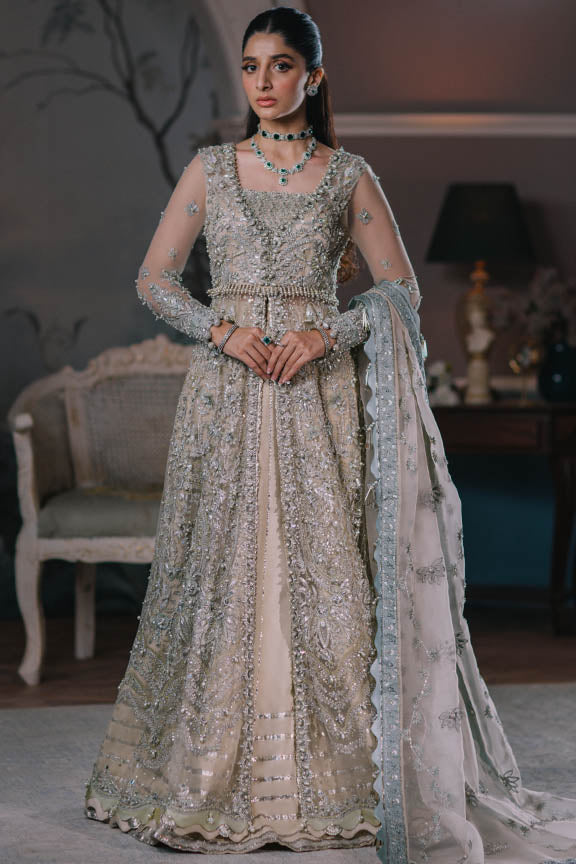 NEDA (EC2-23-02) - Elan - Wedding Festive Collection