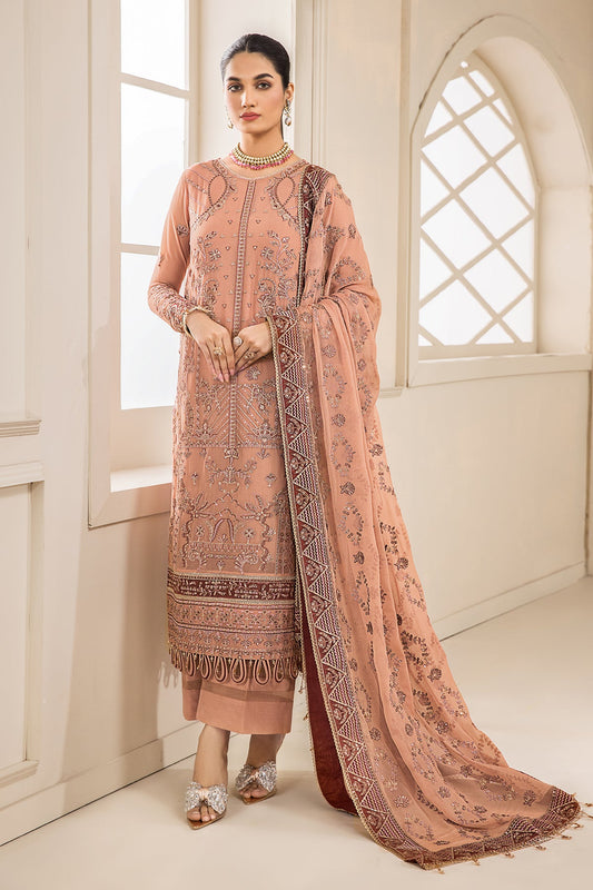 Farasha - Luxe Atelier Edit-02 - Carnelian