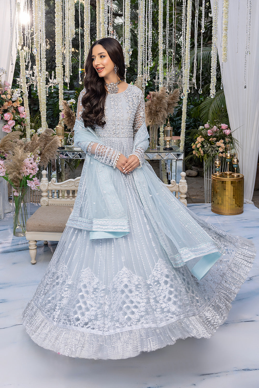 Muskan - Azure Wedding Edit