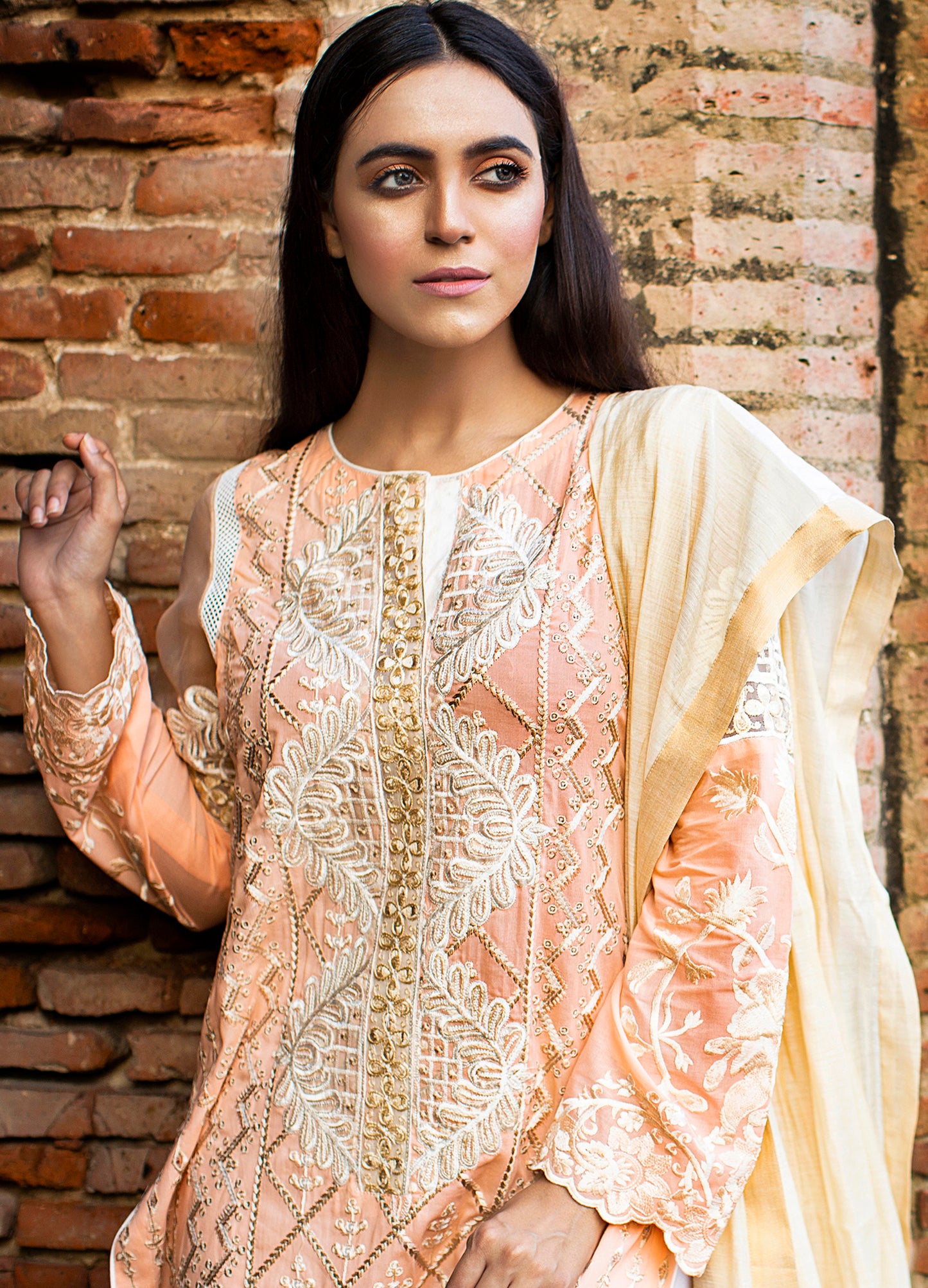 ZJS001 - ZUNUJ LUXURY LAWN COLLECTION