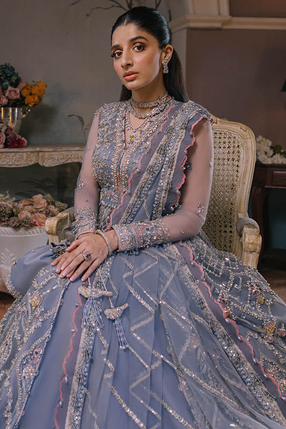 ALARA (EC2-23-08) - Elan - Wedding Festive Collection