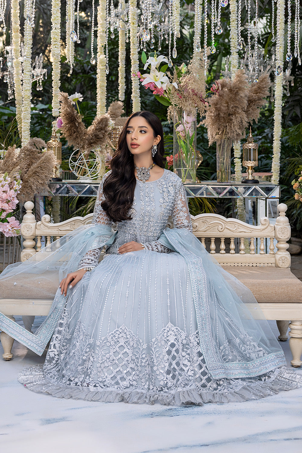 Muskan - Azure Wedding Edit