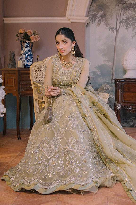 AIREEN (EC2-23-04) - Elan - Wedding Festive Collection