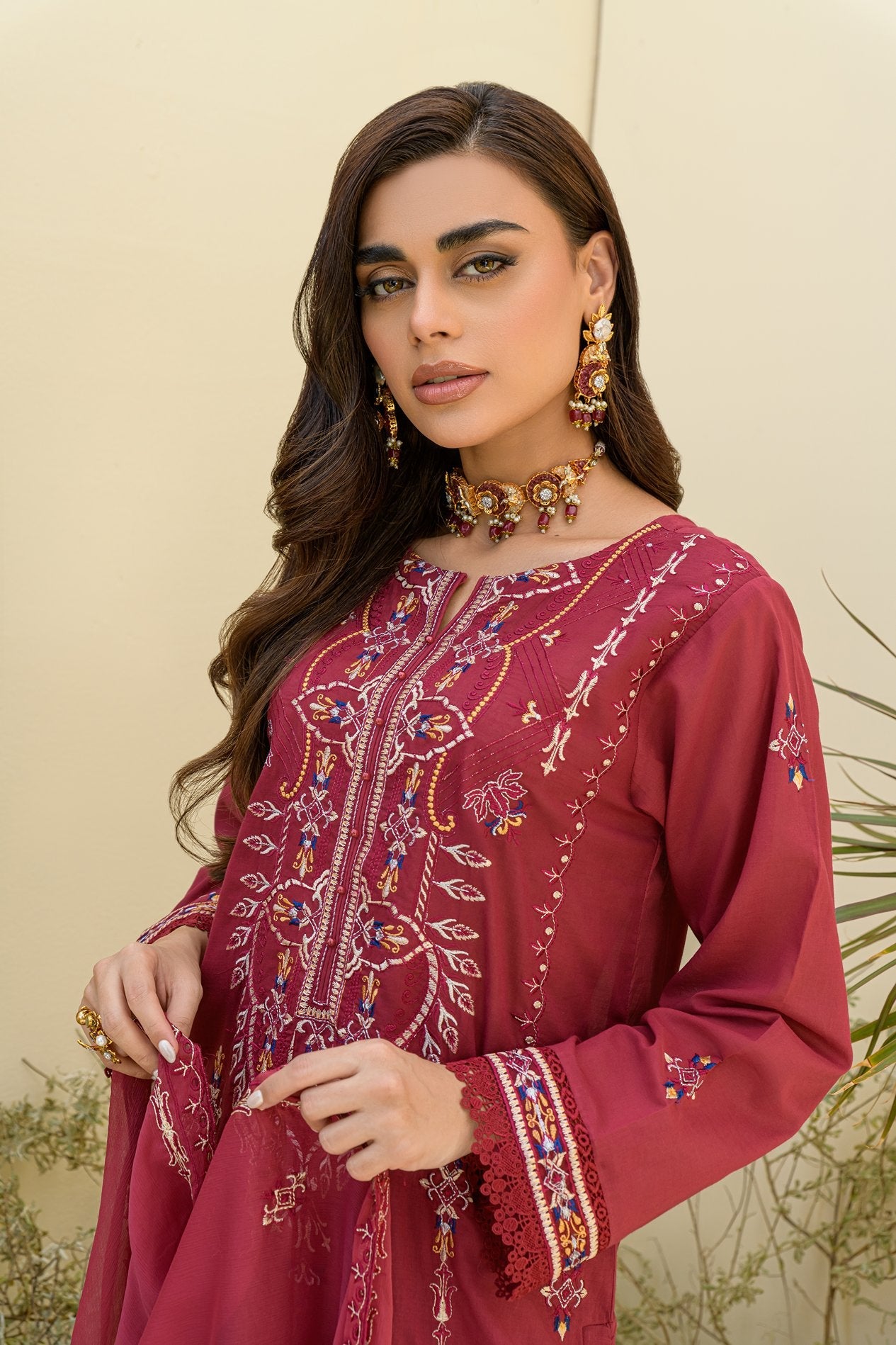 Aabirah SM-002 - Addee Souz-e-Ulfat