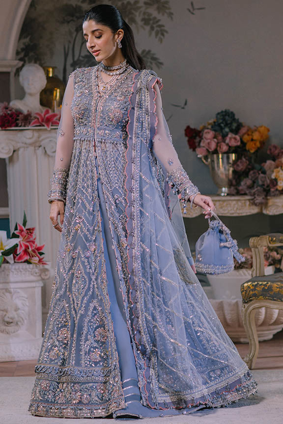 ALARA (EC2-23-08) - Elan - Wedding Festive Collection