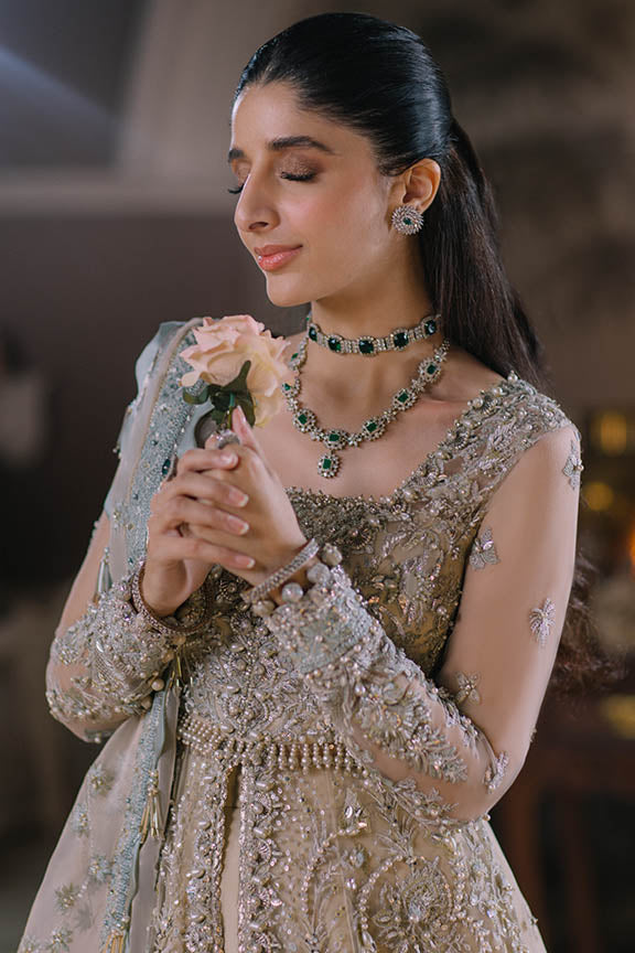 NEDA (EC2-23-02) - Elan - Wedding Festive Collection