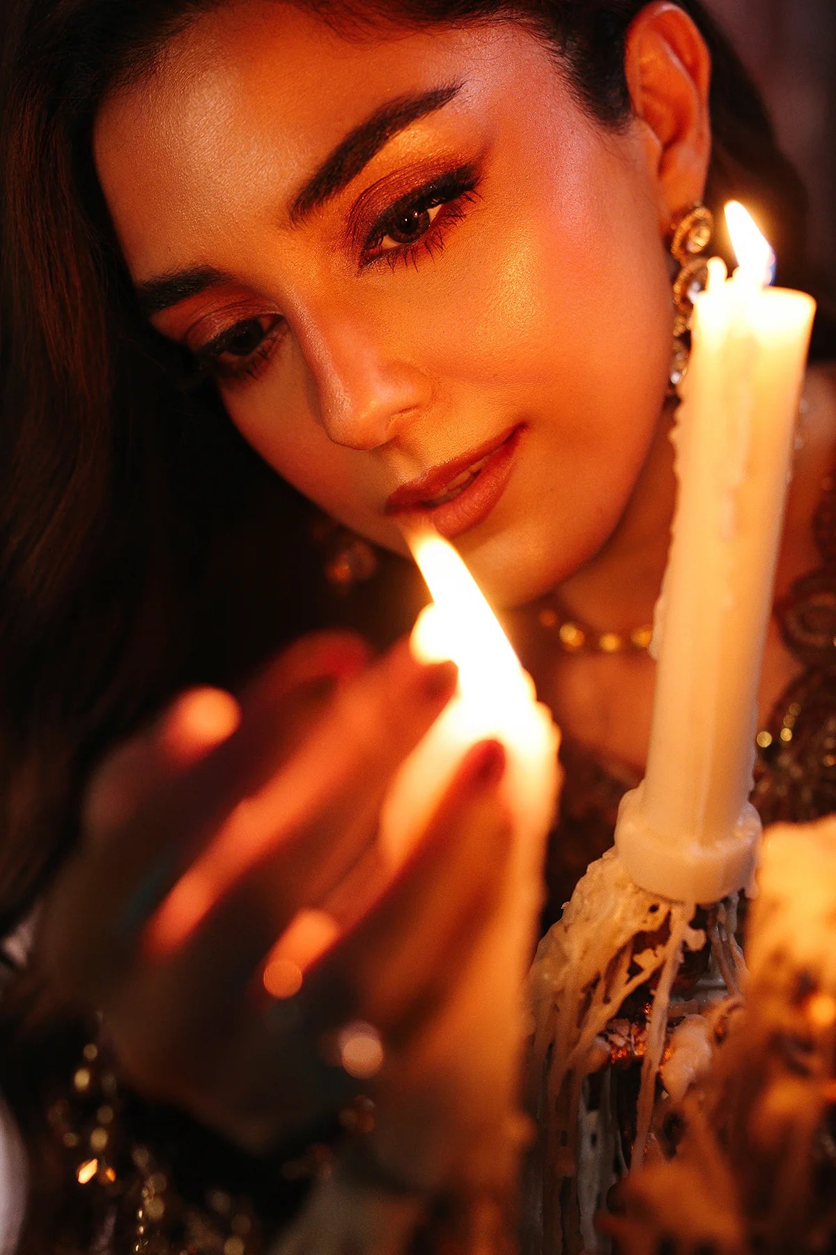 3 Piece Unstitched Luxury Suit | DJW5-02