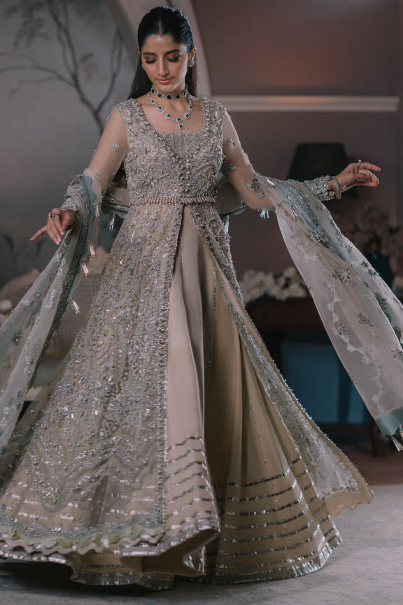 NEDA (EC2-23-02) - Elan - Wedding Festive Collection