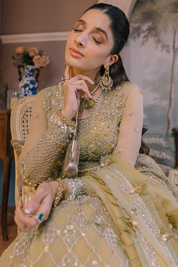 AIREEN (EC2-23-04) - Elan - Wedding Festive Collection