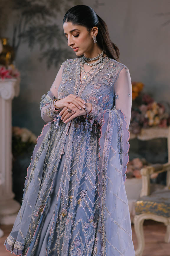 ALARA (EC2-23-08) - Elan - Wedding Festive Collection