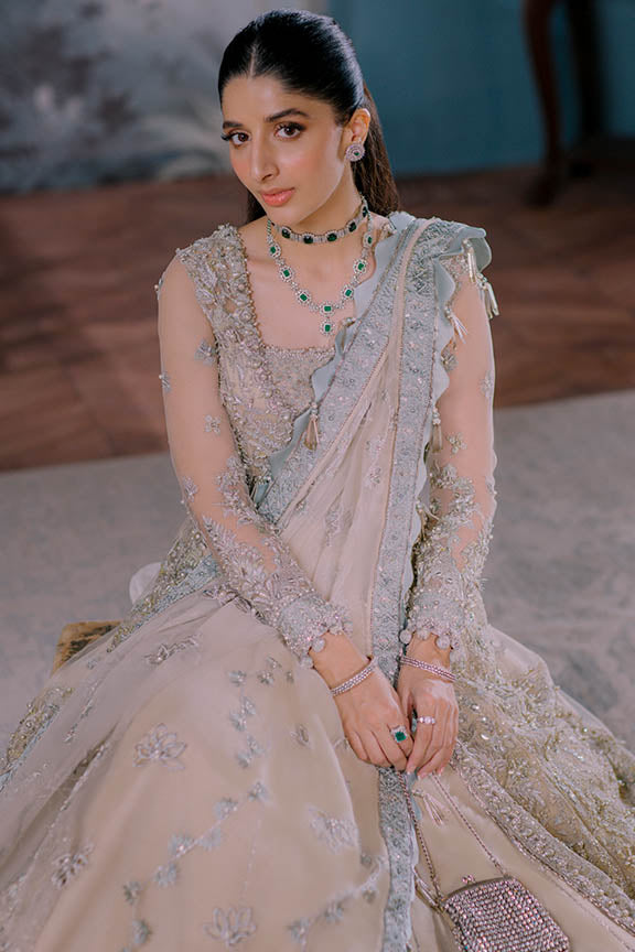 NEDA (EC2-23-02) - Elan - Wedding Festive Collection