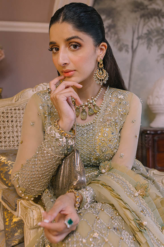 AIREEN (EC2-23-04) - Elan - Wedding Festive Collection