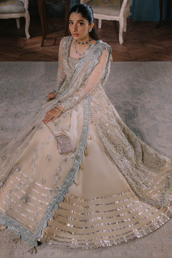 NEDA (EC2-23-02) - Elan - Wedding Festive Collection