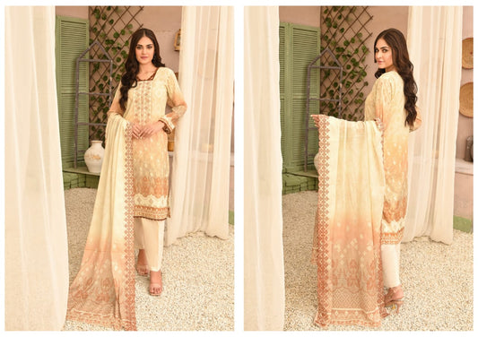 JASMINE LAWN COLLECTION