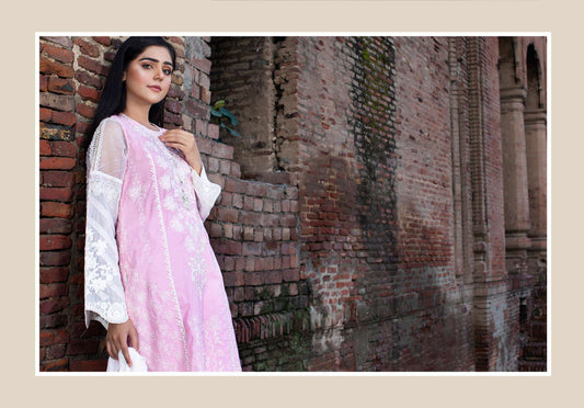ZUNUJ LUXURY LAWN COLLECTION