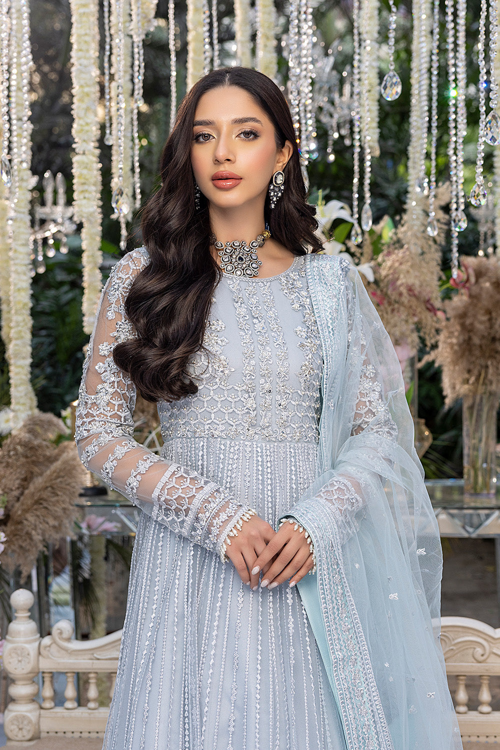 Muskan - Azure Wedding Edit