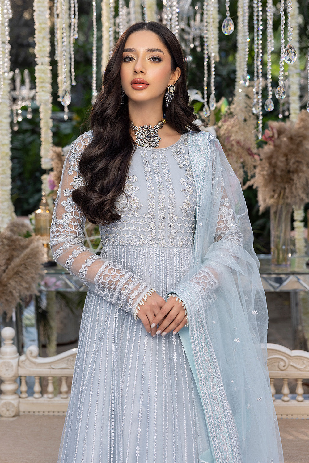 Muskan - Azure Wedding Edit