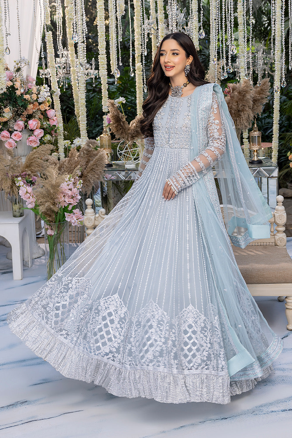 Muskan - Azure Wedding Edit